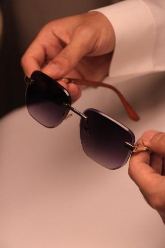 نظاره كارتير أنيق