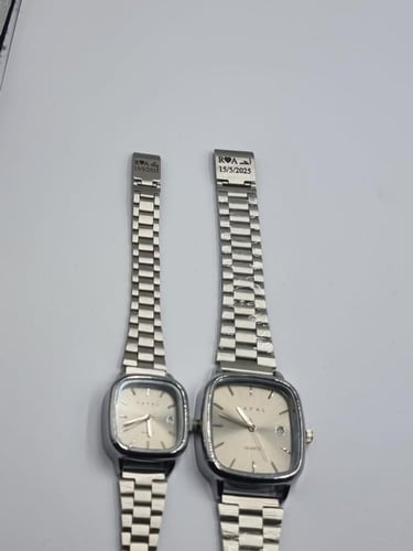 ساعات LTP كبلز ساعة رجالية و نسائي