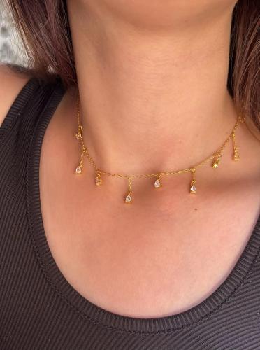 سلسال بالحروف الفصوص لمسة الجمال