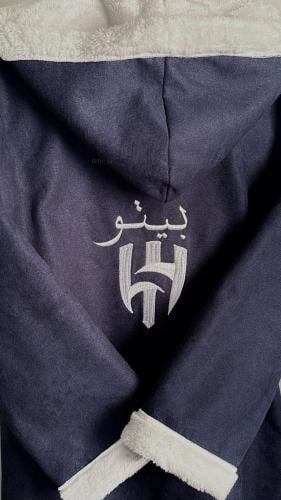 فروه شتويه للجنسين نسائي واطفال