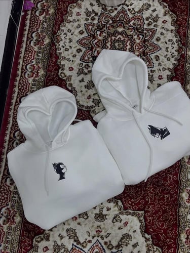 هودي باتمان و باتمانه شتوي