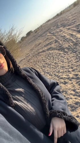 فروه نسائي شتوي