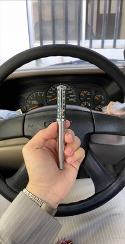 قلم كارتير الاكثر طلبًا