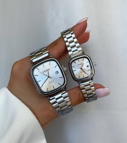 ساعه كاسيو كابلز لمسة من الأناقة