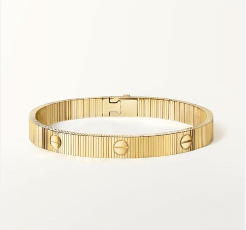 أسواره ماركة فخم للأبد