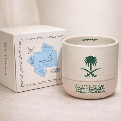 فنجال اليوم الوطني