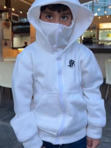 بلوفر النينجا لأطفال لاكثر مبيعآ