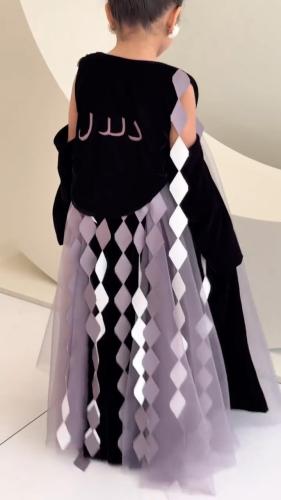 دراع بناتي فخمة