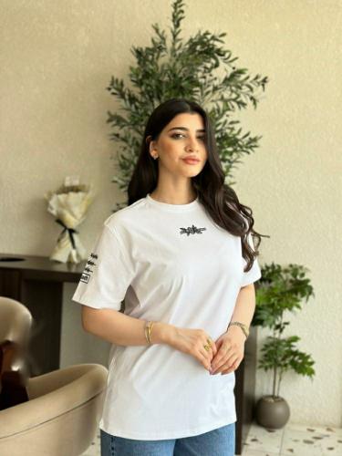 تشيرتات انا مش بني ادم انا سعودي