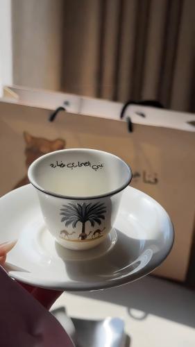فنجال اليوم الوطني