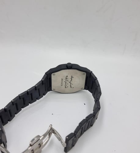 ساعه كربون الفانتوم فخامة