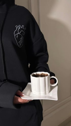 هودي ليحتضنك دائمًا لتوفير الدفء والأناقة