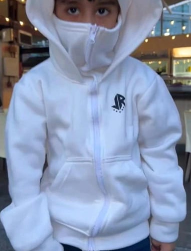 بلوفر النينجا لأطفال لاكثر مبيعآ