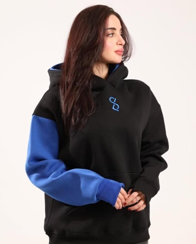 هودي دبل كاب شتوي