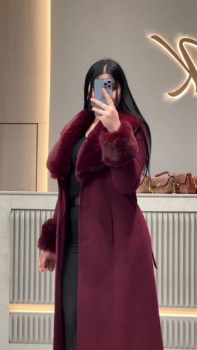 فروه جوخ شتوي