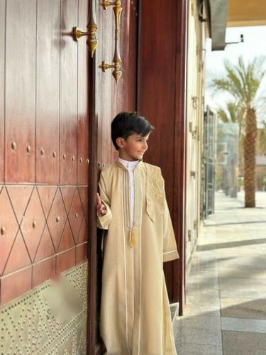 دقله الفخامة الاكثر أناقة