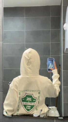 هودي نادي الأهلي شتوي