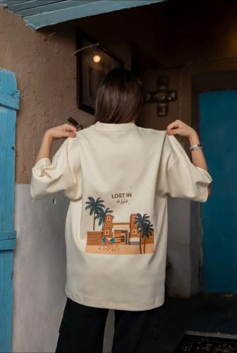 تشيرتات اليوم الوطني