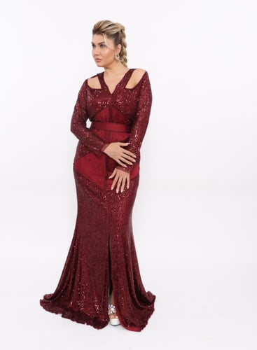 قفطان هالي 2