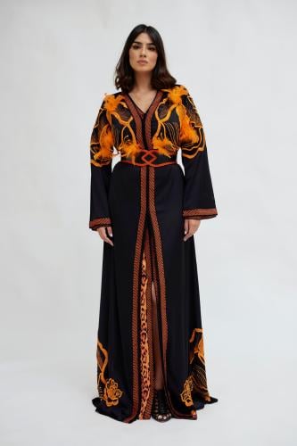 قفطان تايجر 2