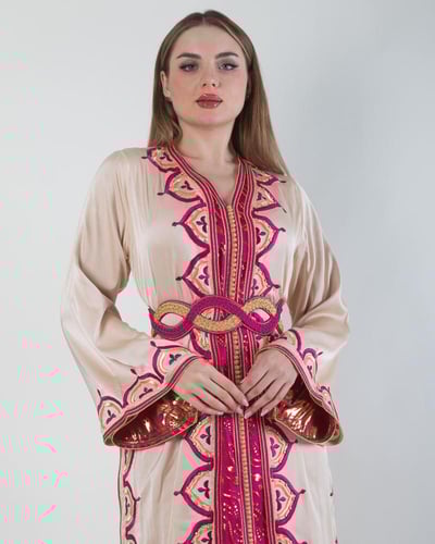 قفطان قواس 2