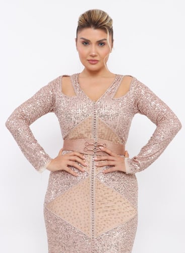 قفطان هالي 1