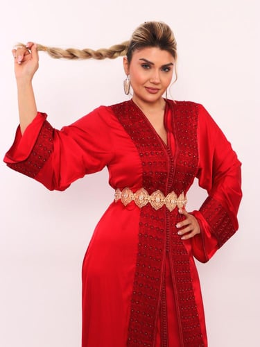 قفطان نيارة