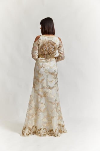 قفطان شايني