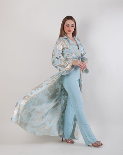 قفطان كاميليا 2