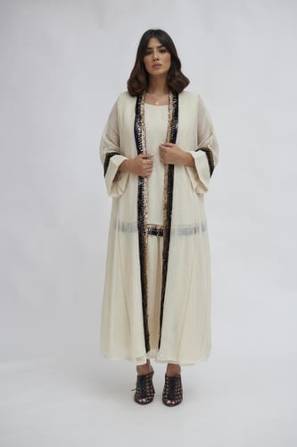 جلابية رانش