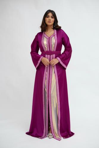 قفطان لامي 5