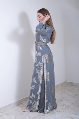 قفطان النجلاء 1