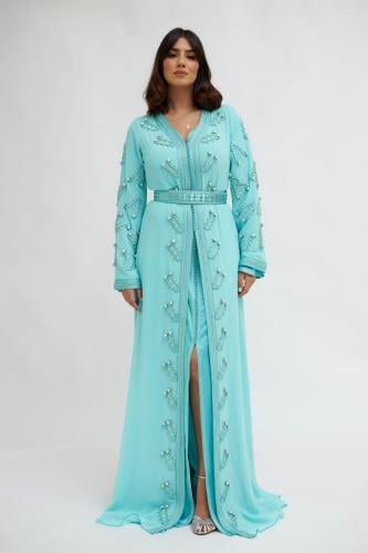 قفطان لولوة 2