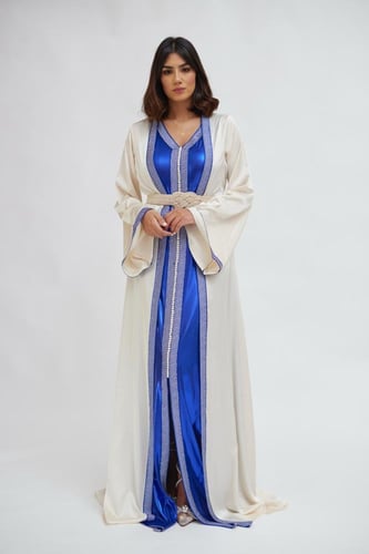 قفطان لامي 1