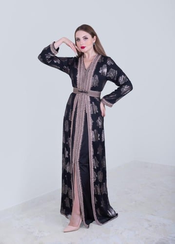 قفطان النجلاء 2