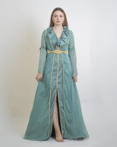 قفطان أليس 2