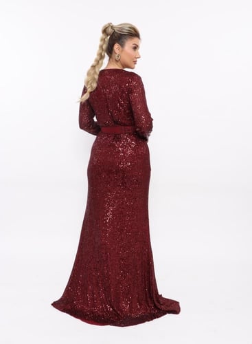 قفطان هالي 2