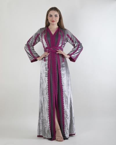 قفطان كاراكورد 1