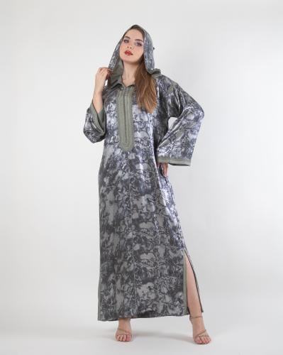 جلابة شيمر 5