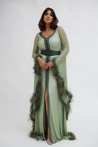 قفطان توايلايت