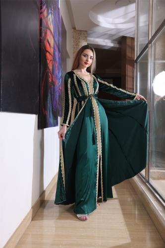 قفطان كاراكورد 2