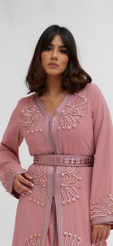 قفطان لولوة 1