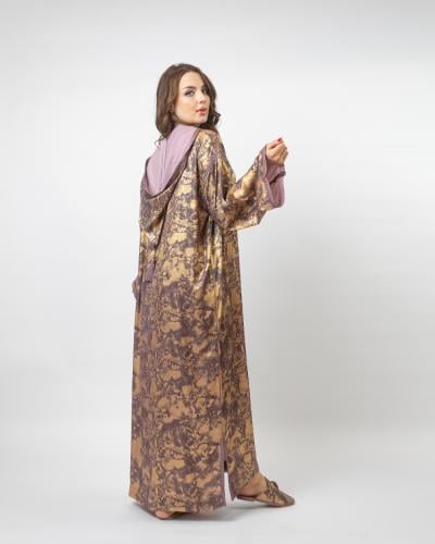 جلابة شيمر 8