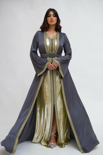 قفطان لامي 2