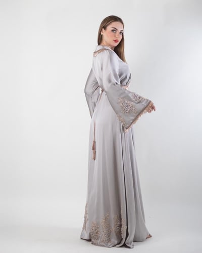 قفطان روبي 4