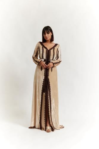 قفطان كاراكورد 3