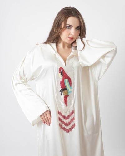 جلابة زارا 4