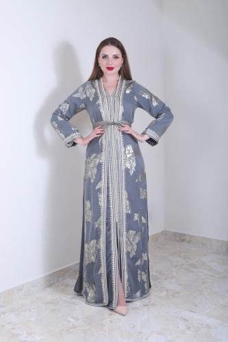 قفطان النجلاء 1