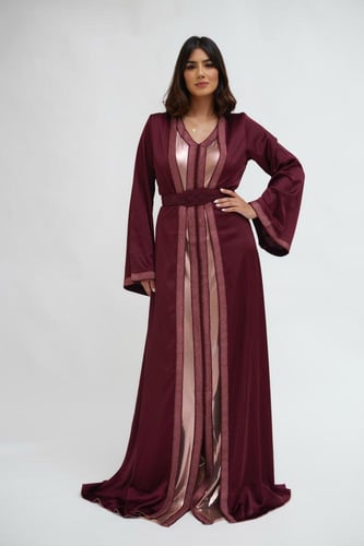 قفطان لامي 3