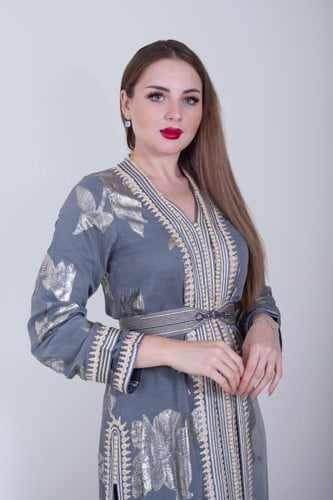 قفطان النجلاء 1